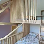 Prázdninový dům Pour 13 Pers Avec Babyfoot Et Cheminee - Fr-1-497-209