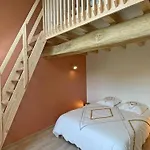 Pour 13 Pers Avec Babyfoot Et Cheminee - Fr-1-497-209 Prázdninový dům