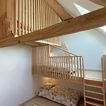 Prázdninový dům Pour 13 Pers Avec Babyfoot Et Cheminee - Fr-1-497-209 *