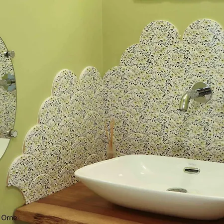 Pour 13 Pers Avec Babyfoot Et Cheminee - Fr-1-497-209 Ferienhaus