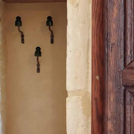 Ferienhaus Pour 13 Pers Avec Babyfoot Et Cheminee - Fr-1-497-209 *