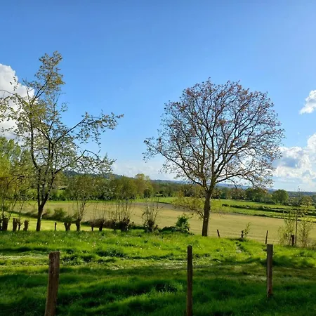 Holiday home Pour 13 Pers Avec Babyfoot Et Cheminee - Fr-1-497-209 La Mesniere