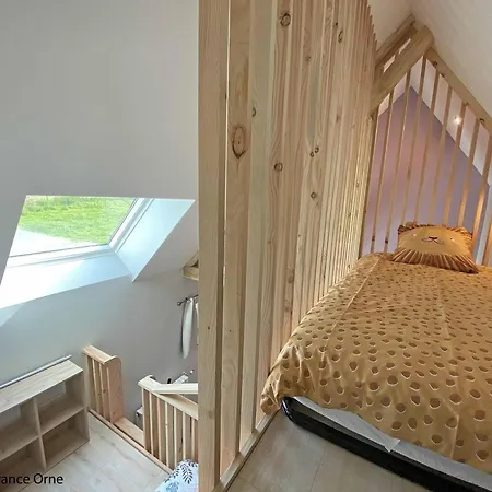 Ferienhaus Pour 13 Pers Avec Babyfoot Et Cheminee - Fr-1-497-209 *