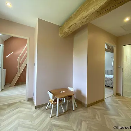 Pour 13 Pers Avec Babyfoot Et Cheminee - Fr-1-497-209 Ferienhaus