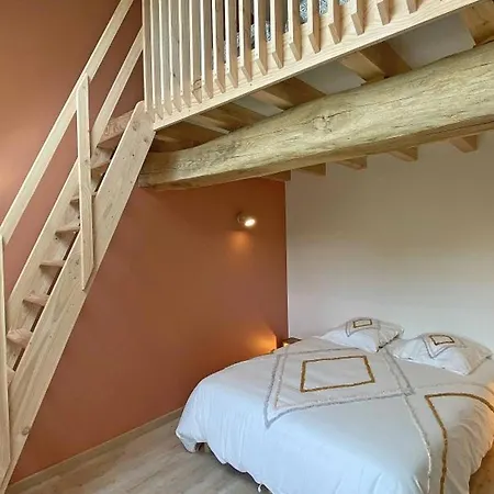 Pour 13 Pers Avec Babyfoot Et Cheminee - Fr-1-497-209 Holiday home