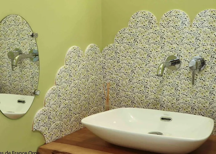 Pour 13 Pers Avec Babyfoot Et Cheminée - Fr-1-497-209 Сasa de vacaciones