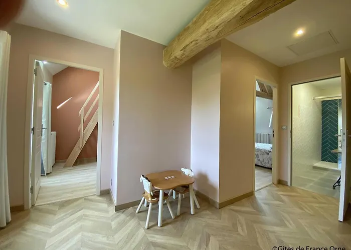 Pour 13 Pers Avec Babyfoot Et Cheminée - Fr-1-497-209 Сasa de vacaciones