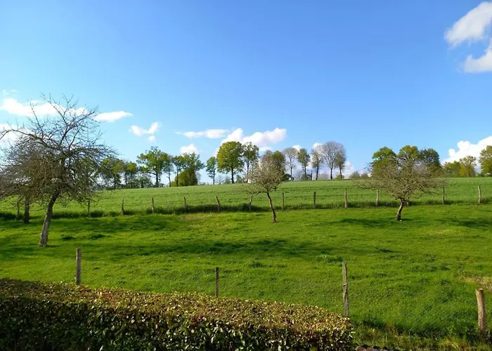 Pour 13 Pers Avec Babyfoot Et Cheminée - Fr-1-497-209 Сasa de vacaciones *